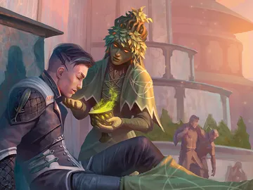 Infuse with Vitality