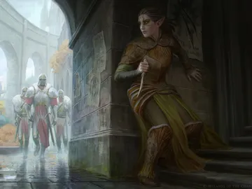 Ochran Assassin