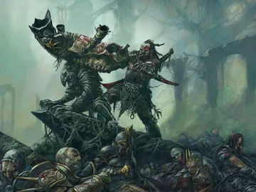 Signal the Clans