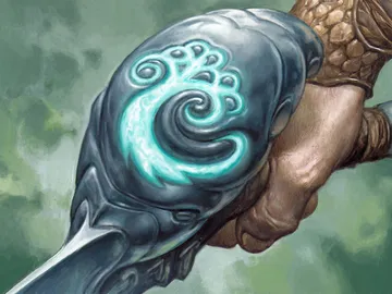 Simic Charm