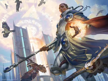 Elite Guardmage