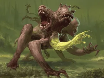 Branching Evolution