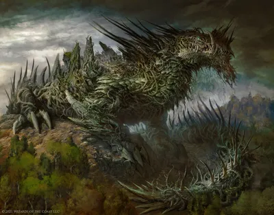 Cultivator Colossus 1