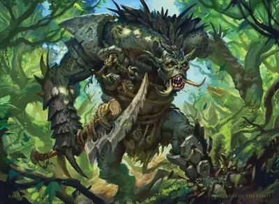 Murasa Brute