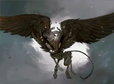 Sphinx Sovereign