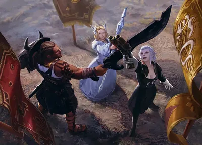 A Realm Reborn 1