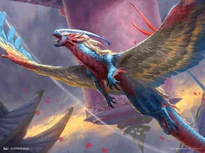 Jeskai Shrinekeeper 1
