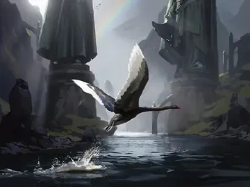 Swan Song