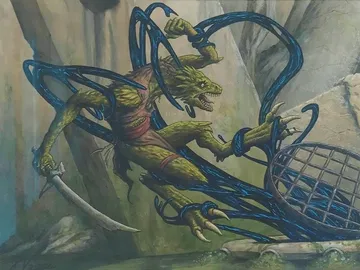 Clutch of the Undercity
