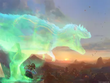 Primal Might