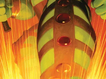 World War Hulk
