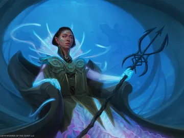 Prime Speaker Vannifar