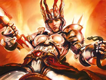 Skyknight Legionnaire