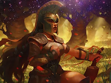 Setessan Champion