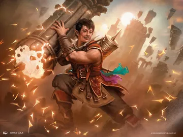 Kirol, History Buff