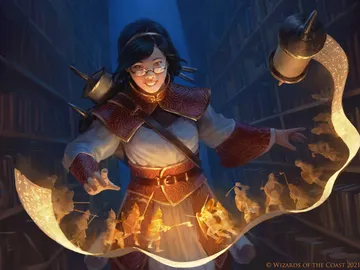 Lorehold Apprentice