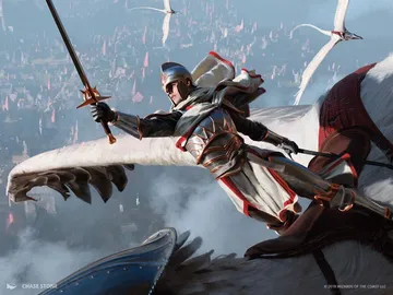 Skyknight Legionnaire