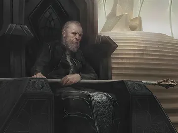 Denethor, Ruling Steward 1
