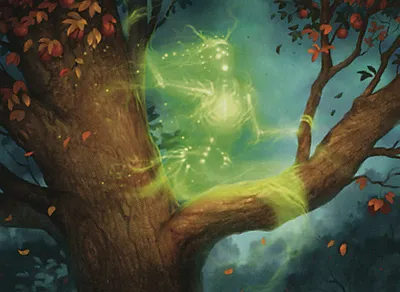 Orchard Spirit