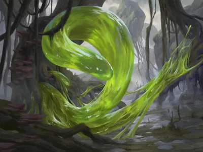 Oran-Rief Ooze 1
