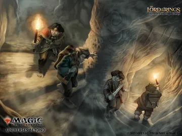Crypt Incursion