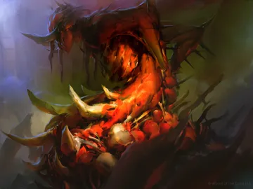 Spawn of Rix Maadi