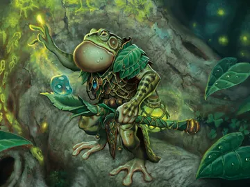 Three Tree Scribe