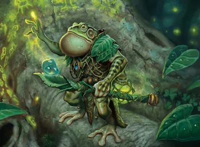 Three Tree Scribe