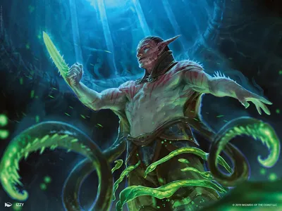 Simic Ascendancy