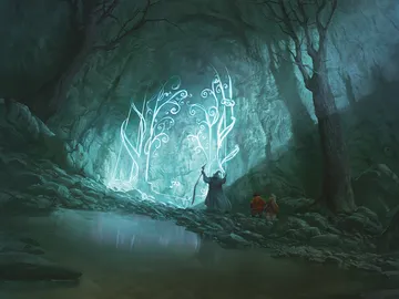 Doors of Durin 1
