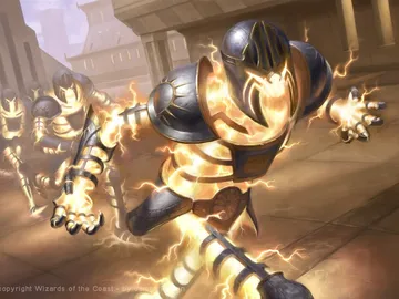 Spark Trooper