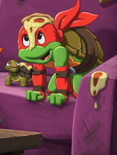 Raphael, Most Attitude 2