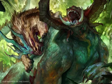 Rabid Bite