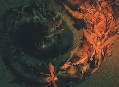 Torrent of Souls
