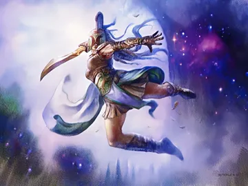 Setessan Skirmisher