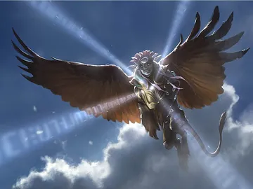 Sphinx's Revelation