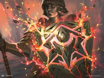 Lorehold Charm 1