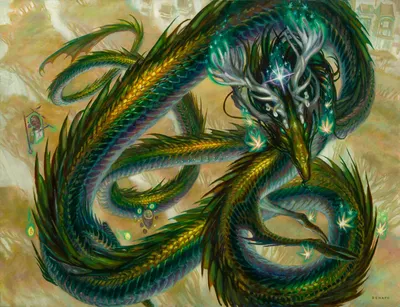 Kura, the Boundless Sky 1