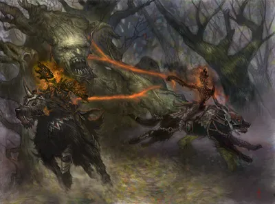 Traitor's Roar