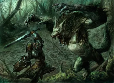 Prey Upon