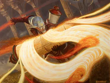Lorehold Pledgemage
