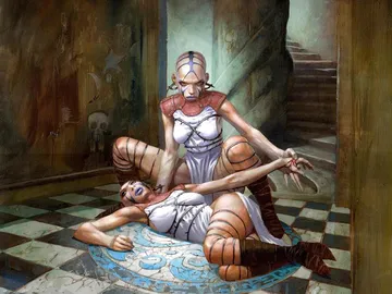 Dimir Doppelganger
