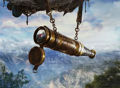 Explorer's Scope