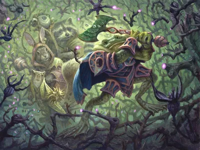 Valley Mightcaller 1