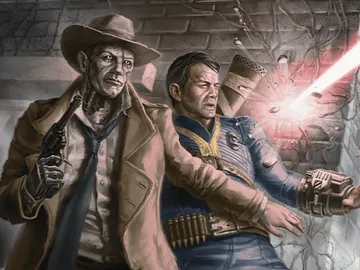 Heroic Intervention
