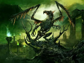 Sentry of the Underworld