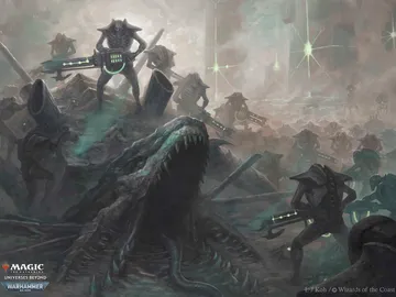 Living Death