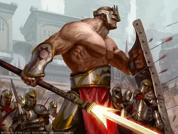 Swathcutter Giant
