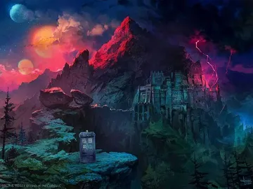 Mountain 2