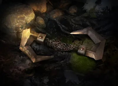 Grappling Hook